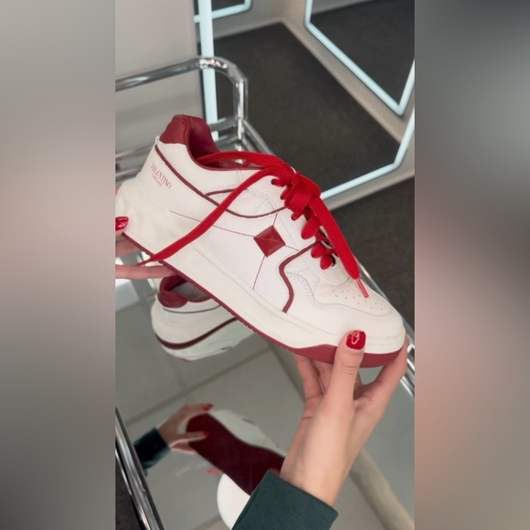 Valentino Shoes - Valentino sneakers